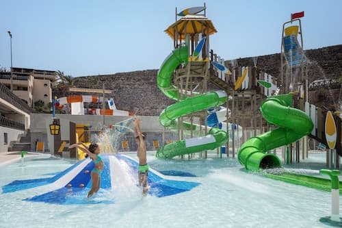 Occidental Jandía Mar - All Inclusive