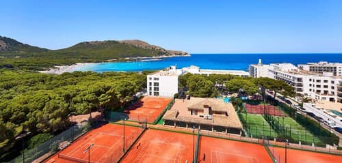 Hotel & Spa S'entrador Playa