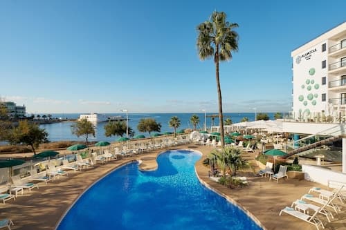 AluaSoul Palma -Adults Only - Hyatt Inclusive Collection