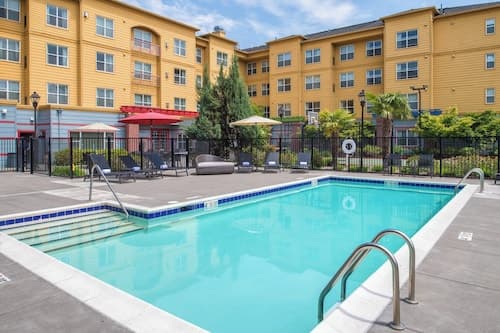 Residence Inn by Marriott Portland North