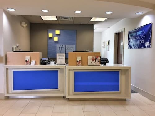 Holiday Inn Express Hotel & Suites Chattanooga-Hixson by IHG