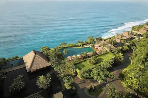 Bvlgari Resort Bali