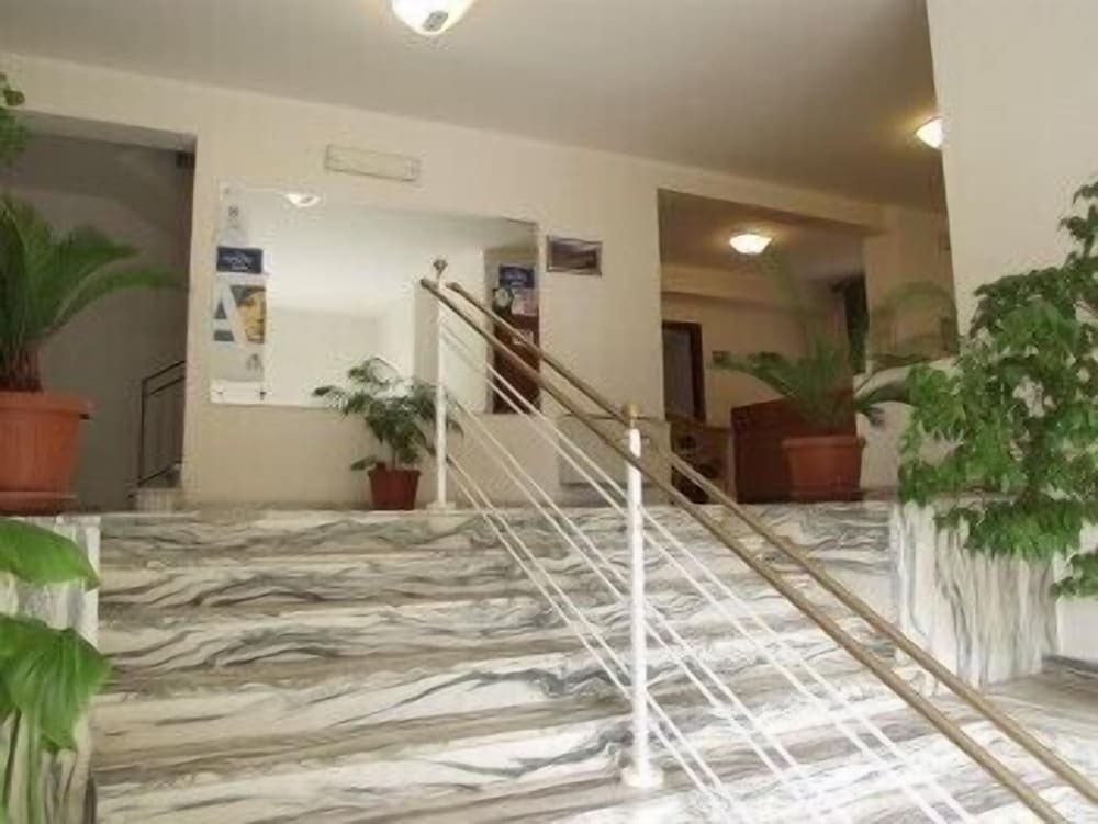 Hotel Morgantina
