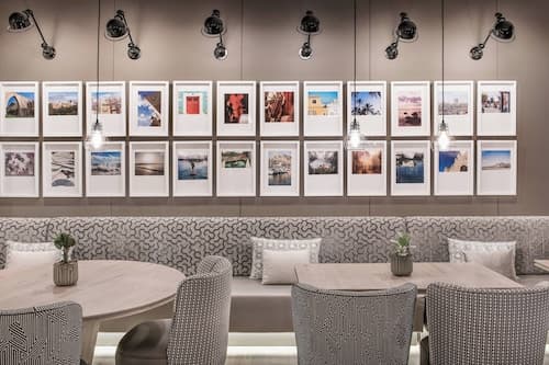 AC Hotel Alicante by Marriott