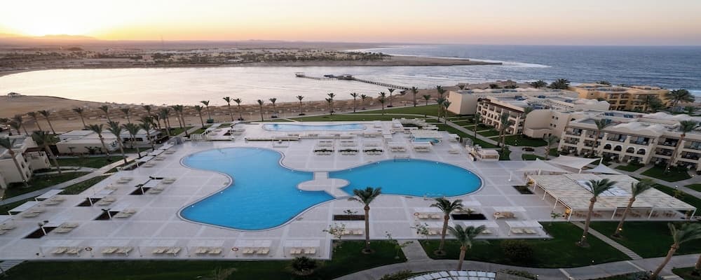 JAZ Lamaya Resort - All Inclusive