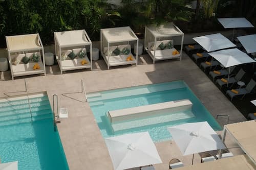 BQ Paguera Boutique Hotel - Adults Only