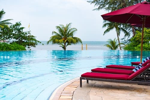 Nirwana Resort Hotel