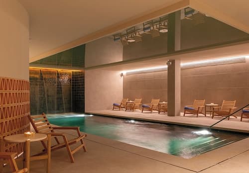 AQUA Hotel Promenade & Spa - Adults Recommended