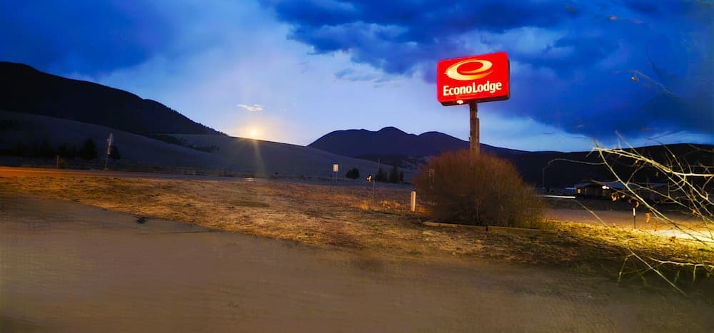 Econo Lodge