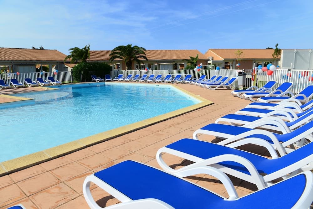 Résidence Odalys Côté Canal