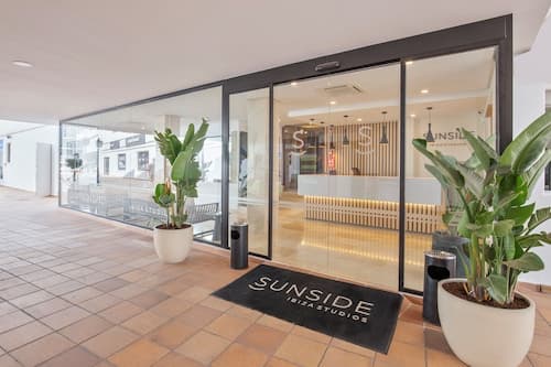 Sunside Ibiza Studios - Adults Only