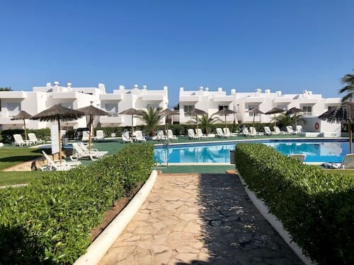 Camelina Suites