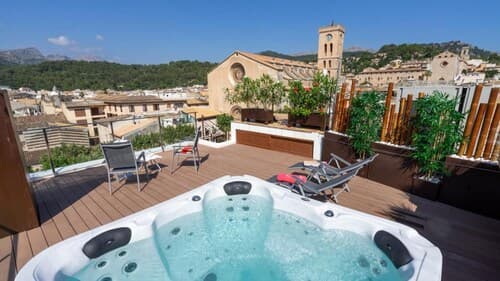 Hotel Juma