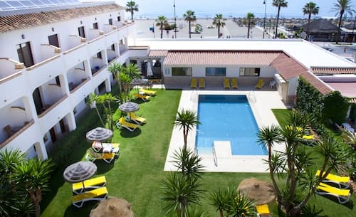 Hotel Tarik