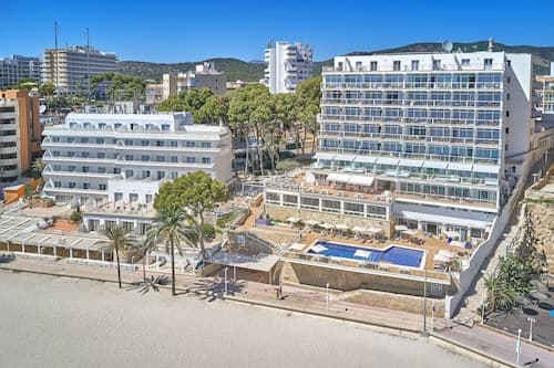 Flamboyan Caribe Hotel & Spa