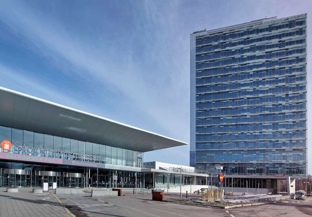 Scandic Talk Hotel