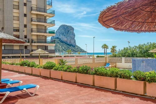 Apartamentos Amatista