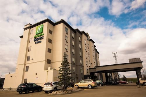 Holiday Inn Express Hotel & Suites Edmonton North by IHG