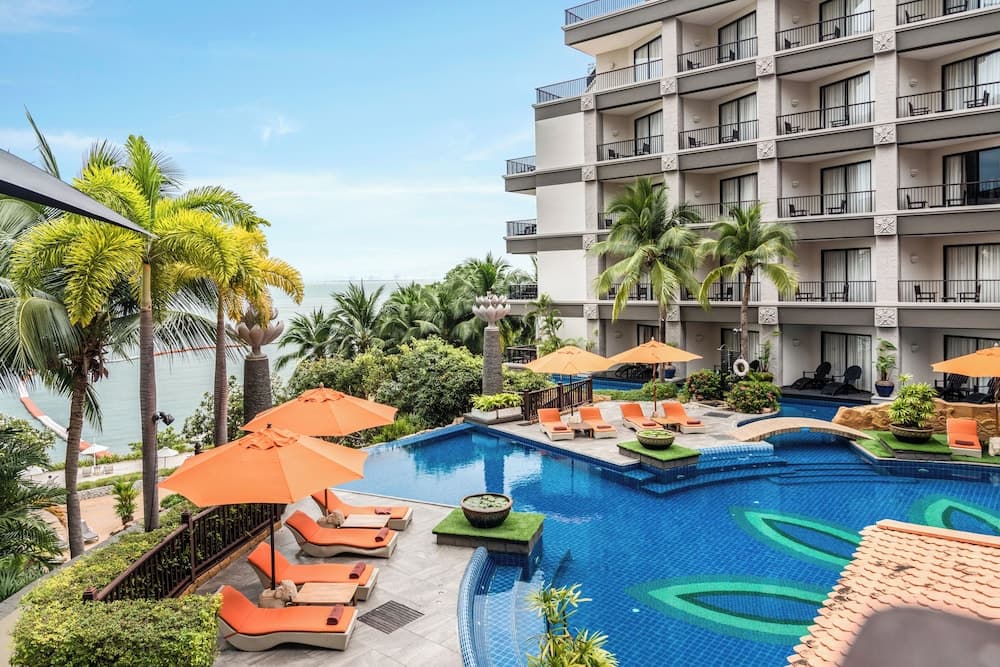 Garden Cliff Resort and Spa