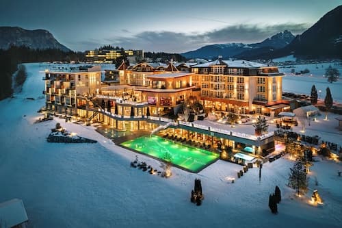 Hotel Panorama Royal