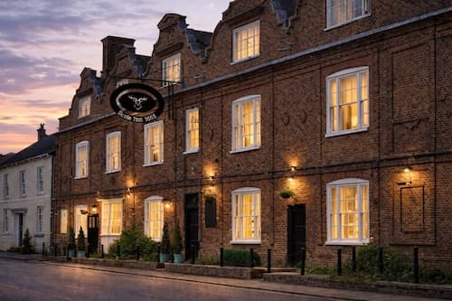 The Scole Hotel