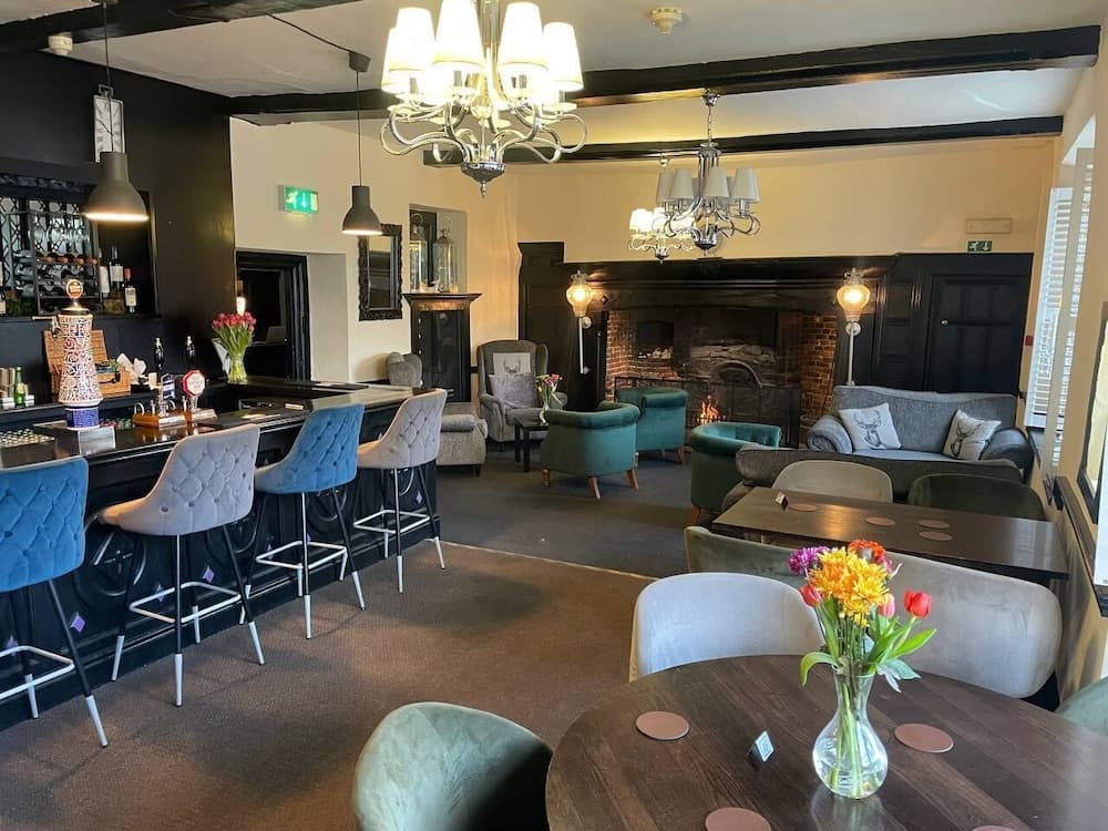 The Scole Hotel