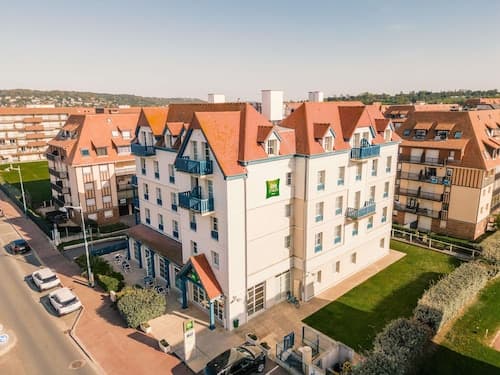 Hotel ibis Styles Deauville Villers Plage