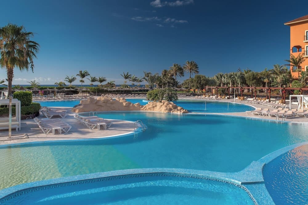Sheraton Fuerteventura Beach, Golf & Spa Resort