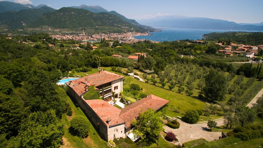 Villa Arcadio Hotel & Resort