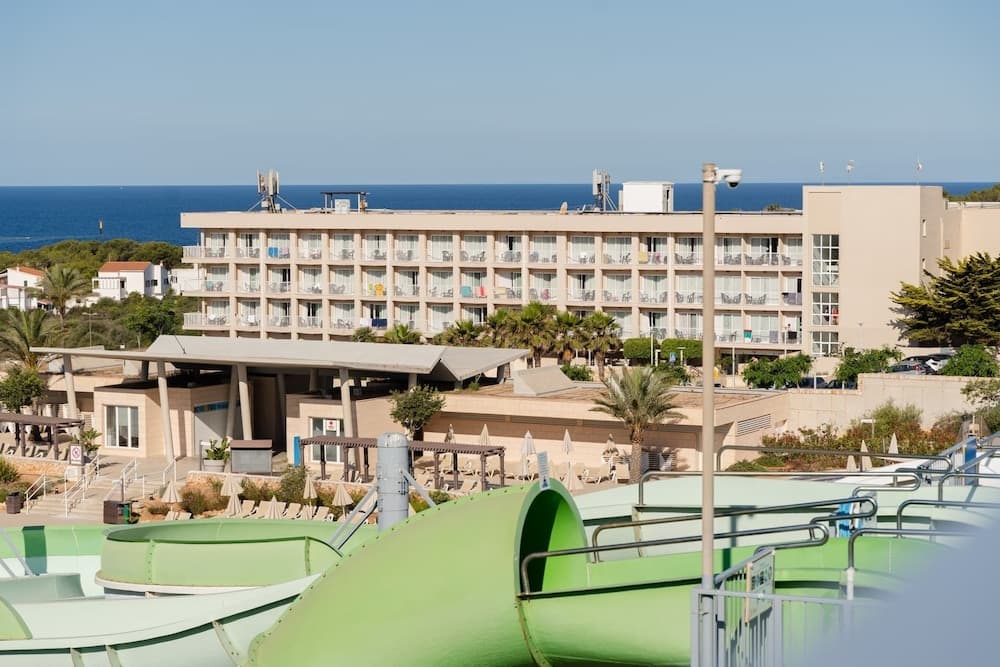 Minura Hotel Sur Menorca & Waterpark