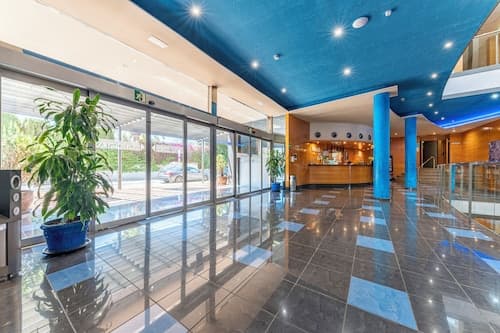 Hotel Rober Palas