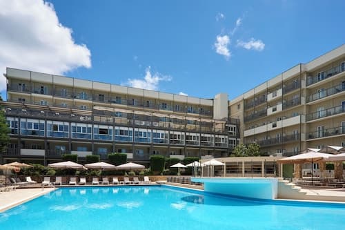 Ariti Grand Hotel Corfu