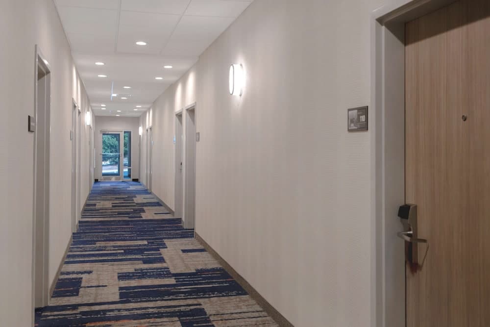 Hampton Inn Easley