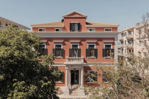 Bella Venezia