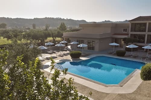 Filoxenia Hotel Zakynthos