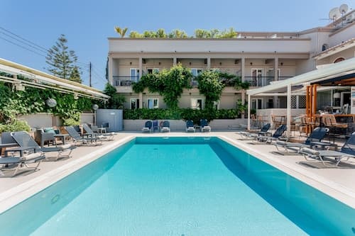 Telesilla Hotel