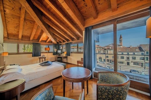 Hotel Alla Torre