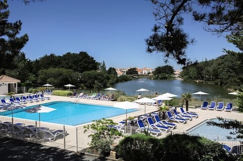 Belambra Clubs Saint-Jean-de-Monts - Les Grands Espaces