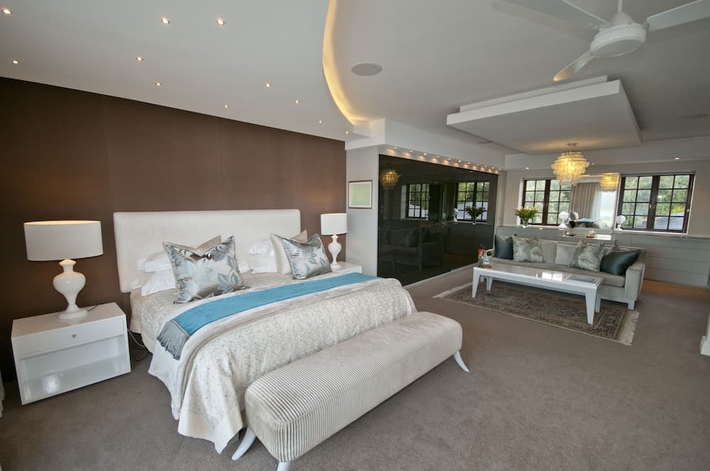 Kanonkop Guest House