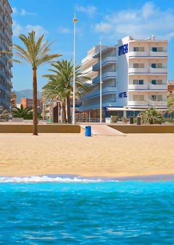 Hotel RH Riviera - Recommended for Adults By Hoteles RH