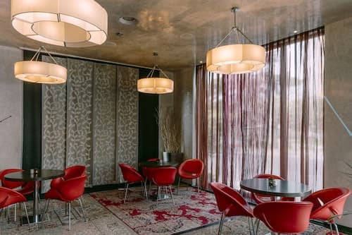 Hotel Cosmopolitan