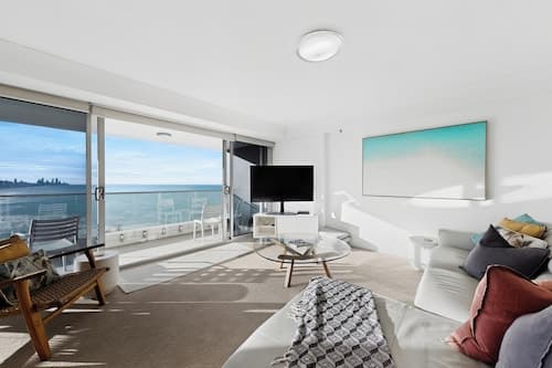 Gemini Court Holiday Apartments