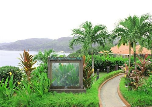 Le Relax Hotel and Restaurant