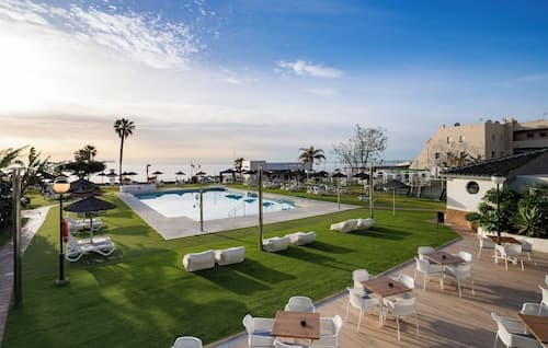 Hotel La Barracuda