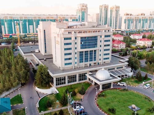 Rixos President Astana