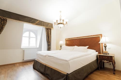 Boutique Hotel Romanza