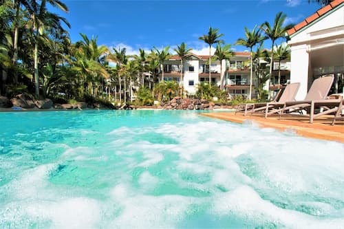 Grande Florida Beachside Resort