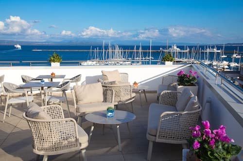Lu' Hotel Carloforte