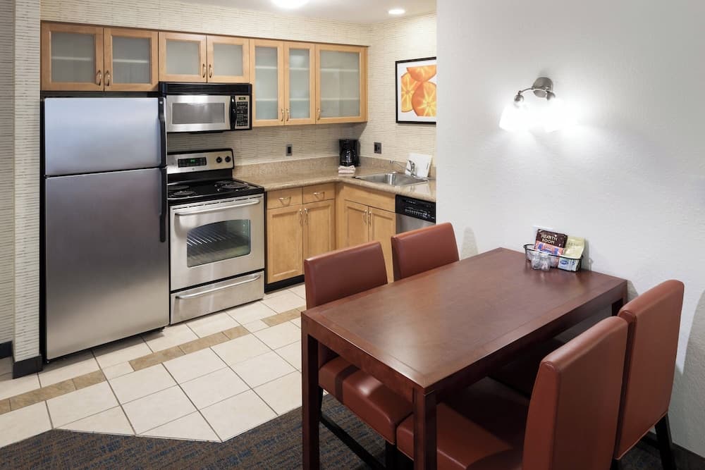 Residence Inn by Marriott Boston Marlborough