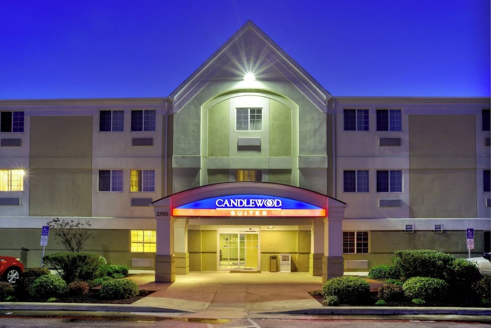 Candlewood Suites Killeen - Fort Cavazos Area by IHG